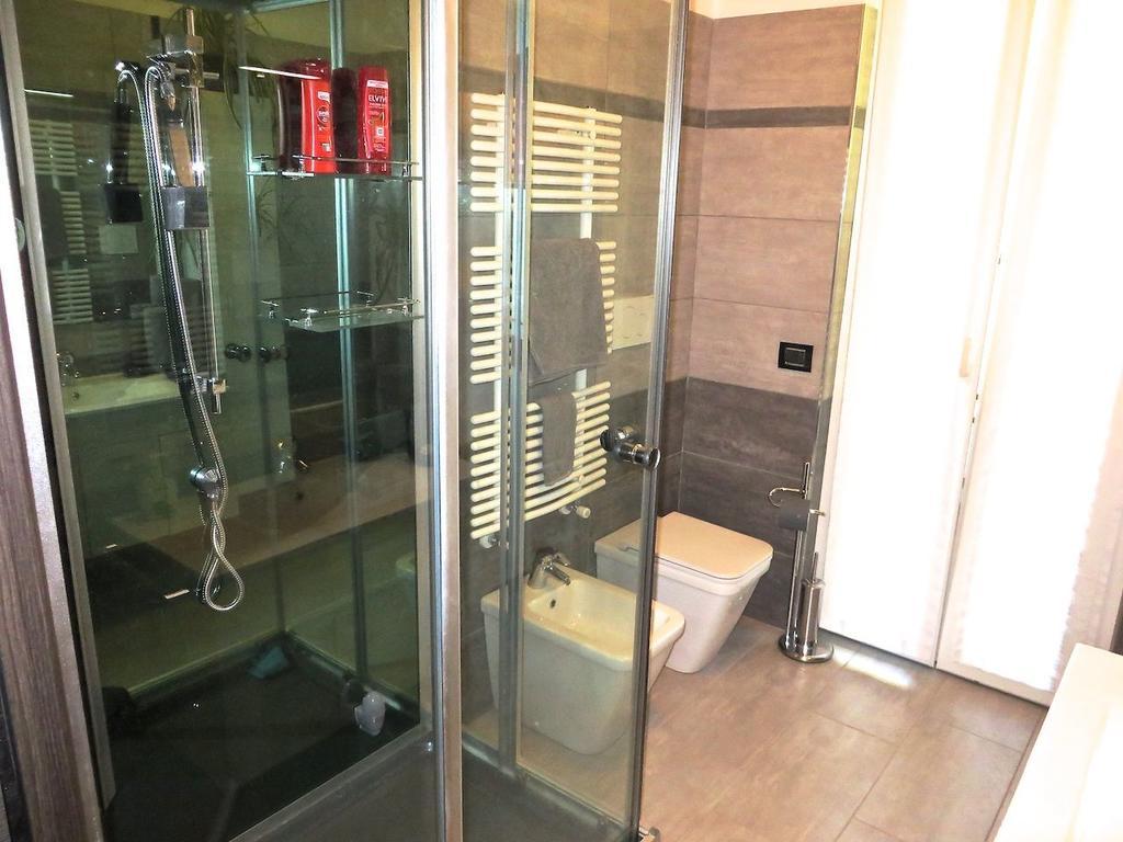 Apartament Margo 1 Verbania Zewnętrze zdjęcie
