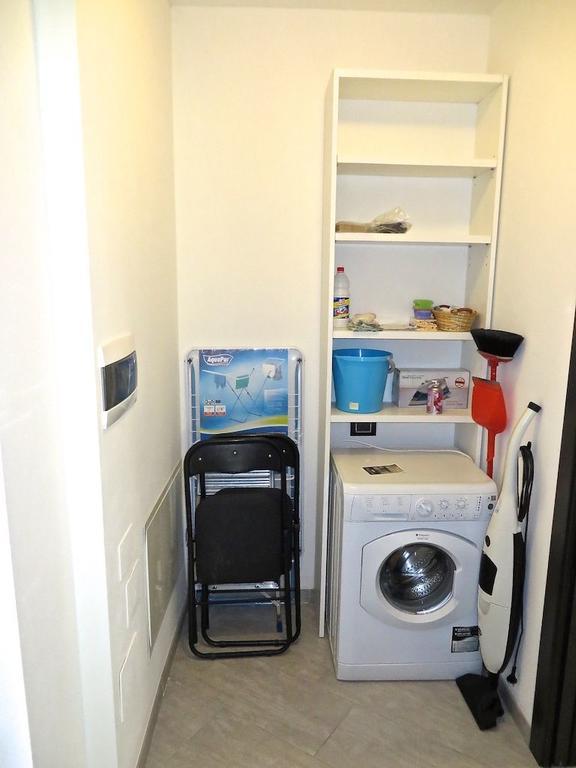 Apartament Margo 1 Verbania Zewnętrze zdjęcie