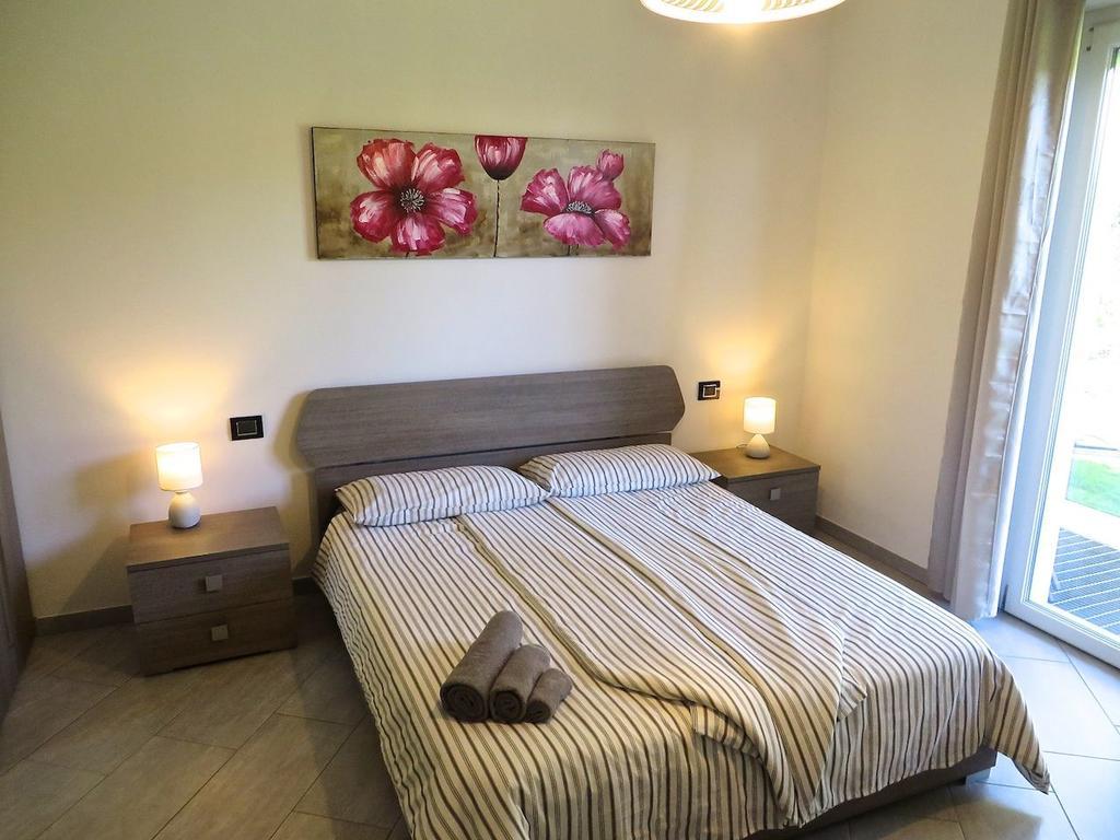 Apartament Margo 1 Verbania Zewnętrze zdjęcie
