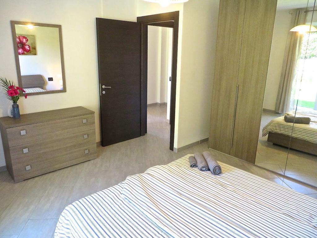 Apartament Margo 1 Verbania Zewnętrze zdjęcie