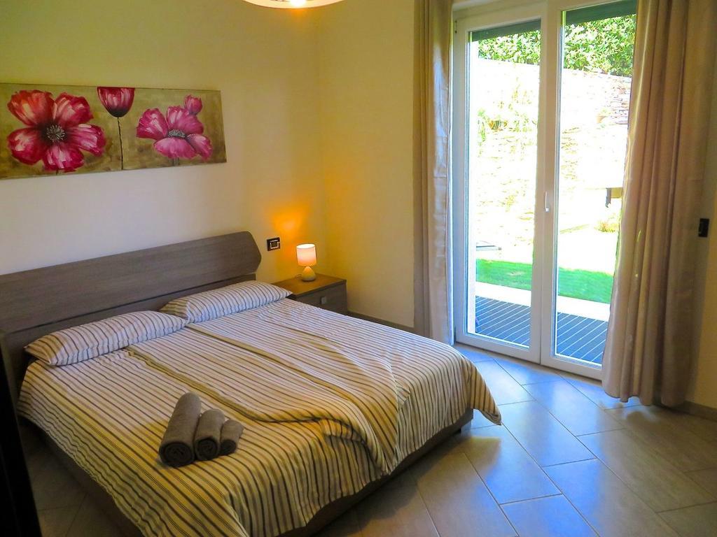 Apartament Margo 1 Verbania Zewnętrze zdjęcie