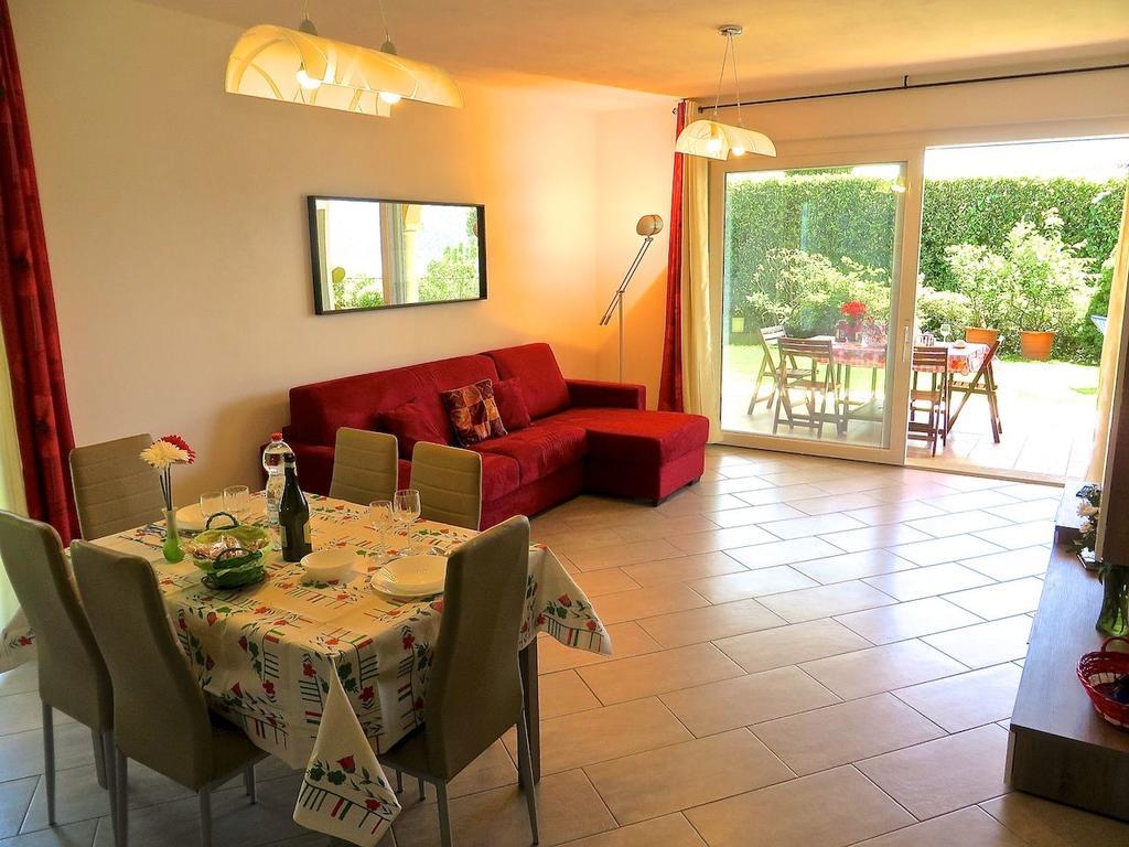 Apartament Margo 1 Verbania Zewnętrze zdjęcie